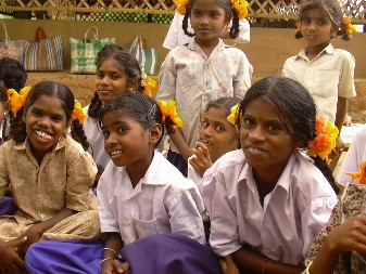 Thulir Children